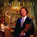 André Rieu - December lights, 1CD, 2012 – Hledejceny.cz