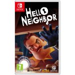 Hello Neighbor – Zboží Mobilmania