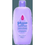 Johnson & Johnson Baby koupel dobré spaní 500 ml – Zbozi.Blesk.cz