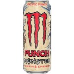 Monster energy Pacific Punch plech 500 ml – Zbozi.Blesk.cz