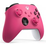 Microsoft Xbox Wireless Controller QAU-00083 – Zboží Živě