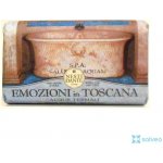 Nesti Dante Emozioni in Toscana Thermal Water přírodní mýdlo 250 g – Zboží Dáma
