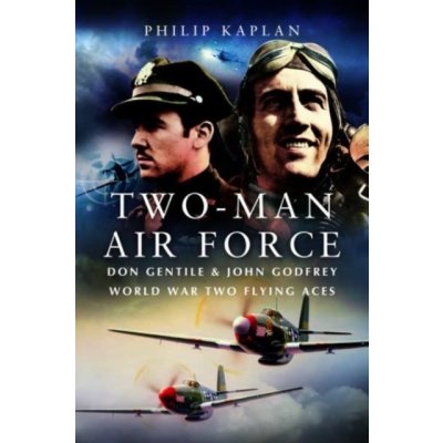 Two-Man Air Force – Hledejceny.cz