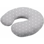 Babymam Silikonový na kojení Polštář s kuličkami – Zboží Dáma