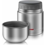 Reer termoska široká 350 ml stříbrná – Sleviste.cz