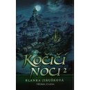 Kočičí noci 2. - Vědma z lesa - Jirušková Blanka