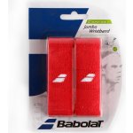 Babolat Jumbo wristband X2 – Zbozi.Blesk.cz