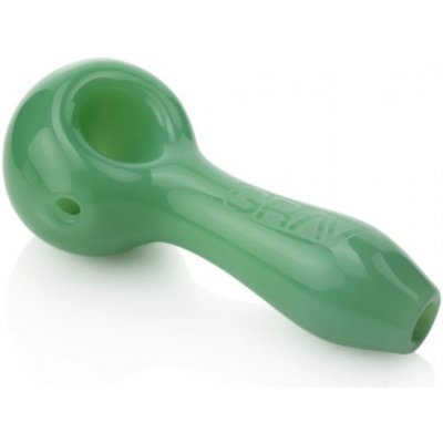 Grav Classic Spoon 10 cm Zelená – Zboží Dáma