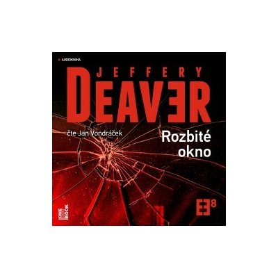 Rozbité okno – Hledejceny.cz