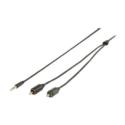 Valueline VLMP22200B5.00 – Hledejceny.cz