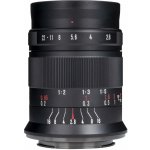 7Artisans 60mm f/2.8 MK II Macro Sony E-mount – Sleviste.cz