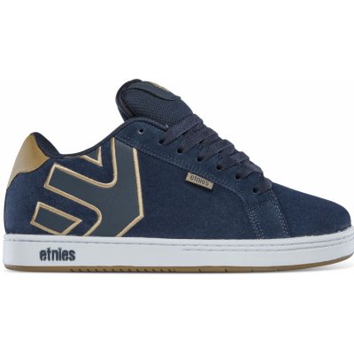 Etnies Fader Navy/Tan