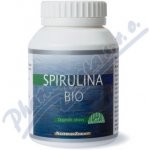 Blue Step Spirulina BIO 100 g 400 tablet – Hledejceny.cz