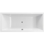Santech KUBE 180 x 80 cm SAKUB180 – Hledejceny.cz