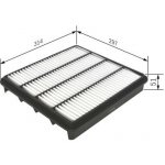 Vzduchový filtr BOSCH F 026 400 296 – Hledejceny.cz