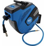 3323 BGS 3323, Pneumatická hadice s navíječkou automatická 12 m + 2 m – Zboží Mobilmania