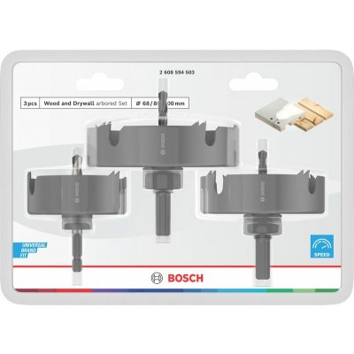 Bosch 2.608.594.503 – Hledejceny.cz