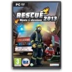 Rescue 2013: Město v ohrožení – Sleviste.cz