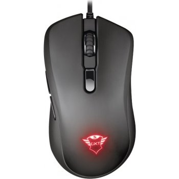 Trust GXT 930 Jacx RGB Gaming Mouse 23575