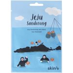 Skin79 Jeju Sandorong Jeju Seaweed plátýnková maska 33 ml – Hledejceny.cz