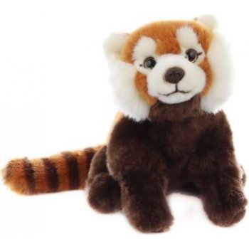 PADU Panda červená 26 cm