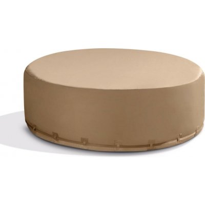 INTEX 28532 krycí plachta na vířivku Pure Spa Bubble – Zboží Dáma