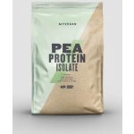 MyProtein Pea Protein Isolate 2500 g – Hledejceny.cz