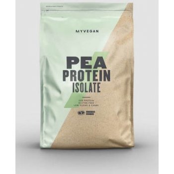 MyProtein Pea Protein Isolate 1000 g