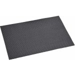 Kesper Prostírání černé 43x29cm – Zboží Dáma