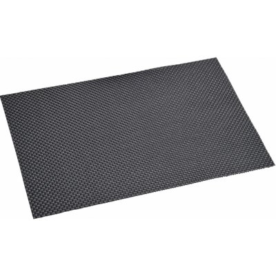 Kesper Prostírání černé 43x29cm – Zboží Dáma