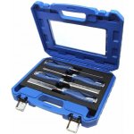 Sada plochých úderových dlát 4ks 6-26mm v kufru Heavy Duty Narex 8660 01 – Hledejceny.cz