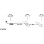 Bosal BS 281-373 – Hledejceny.cz