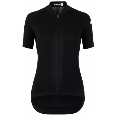 ASSOS UMA GT Jersey C2 EVO Black Series dámský