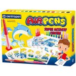 Centropen Super Activity Centre 1500 15 ks – Zboží Živě