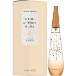 Issey Miyake L'Eau d'Issey Pure Petale de Nectar toaletní voda dámská 50 ml – Hledejceny.cz