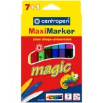 Centropen Magic 8649 8 ks – Zboží Dáma