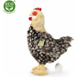 Rappa Eco-Friendly slepice stojící 33 cm – Sleviste.cz