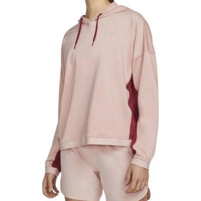 Nike Therma-Fit Pacer hoodie W DD6440 601 – Hledejceny.cz