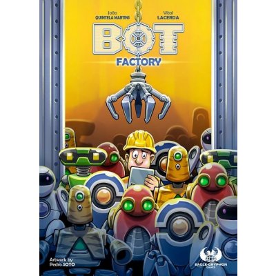 Bot Factory