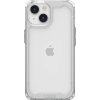 Pouzdro a kryt na mobilní telefon Apple UAG Plyo iPhone 15 bílé