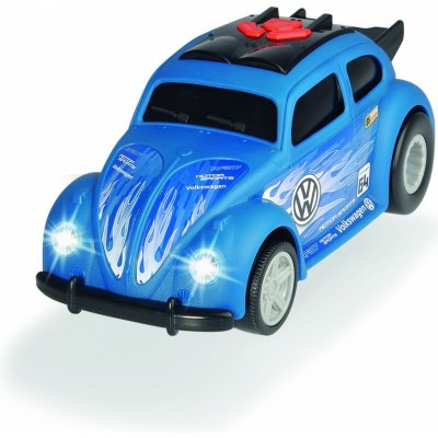 Dickie Auto VW Beetle zvedací 25 cm