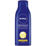 Nivea Q10 Plus Firming výživné zpevňující tělové mléko 400 ml – Hledejceny.cz