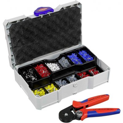 Knipex 979009 – Zboží Mobilmania