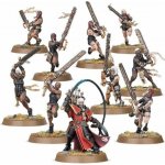 GW Adepta Sororitas Repentia Squad – Zboží Živě