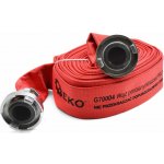 Geko Hadice z plátna/hasičská/ 2" 20 m – Zboží Mobilmania