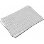 Ostatní Lepenka vlnitá, rovná, A4, bílá – Zboží Dáma