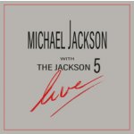 Jackson Michael With the Jackson 5/Live CD – Hledejceny.cz