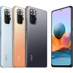 Xiaomi Redmi Note 10 Pro 8GB/128GB – Hledejceny.cz