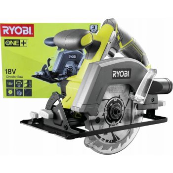 Ryobi R18CSP-0 bez aku