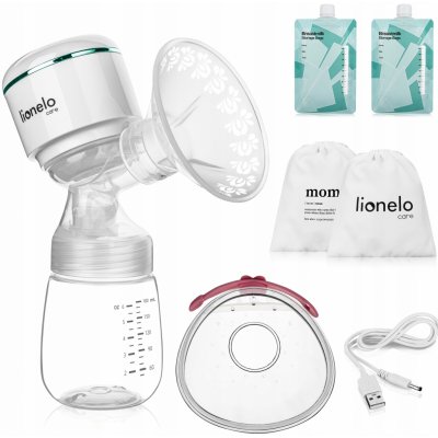 Lionelo Fidi Plus – Zboží Dáma
